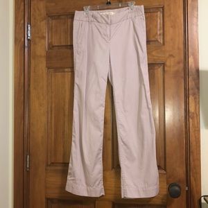 J. Crew Pant